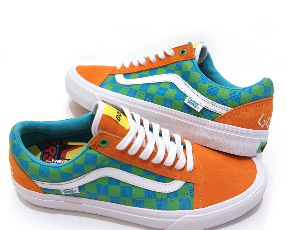 The Best Vans Collaborations of All-Time - Allsole