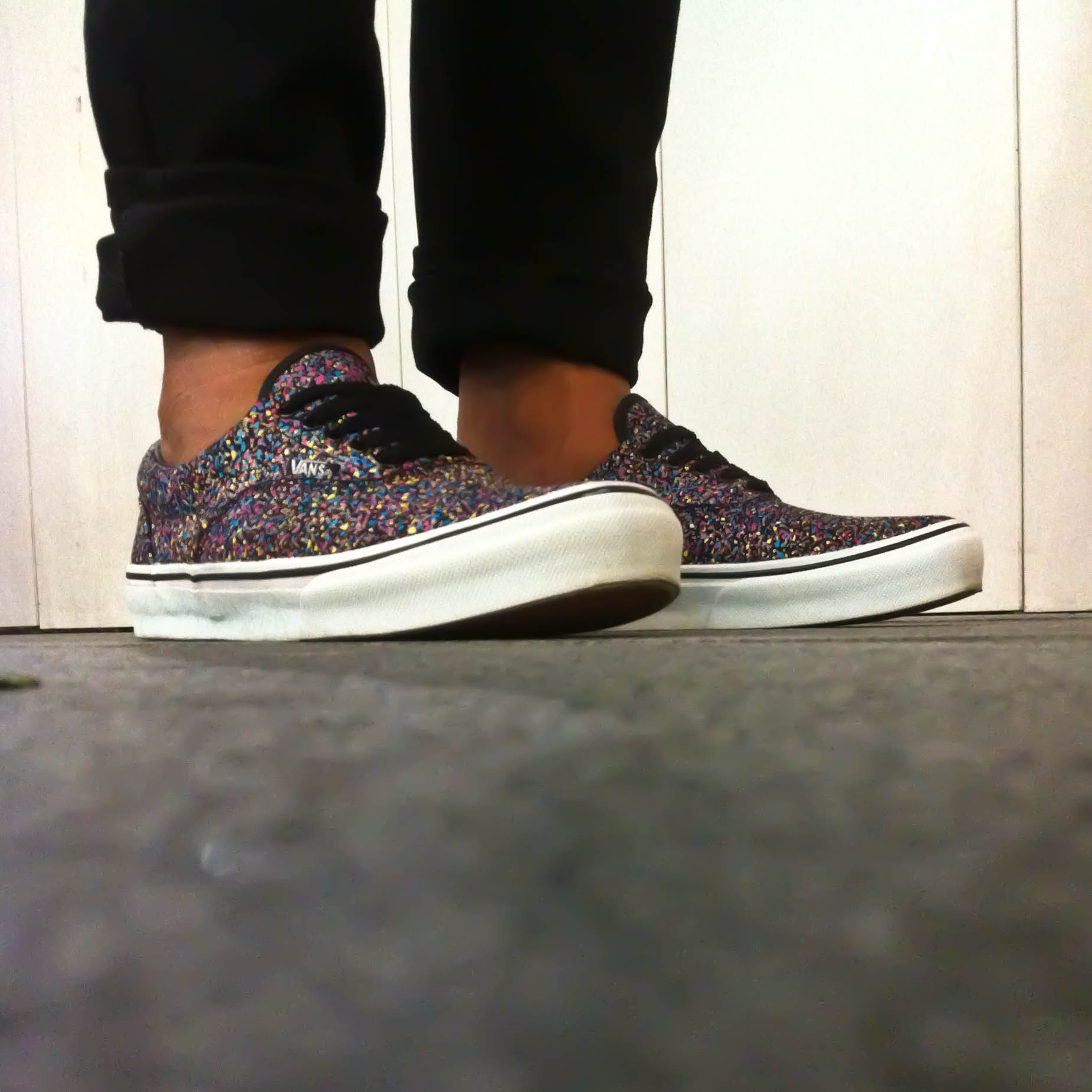 as seen on OTWS | wdywt and my instagram