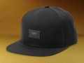 Vans_50th_Gold_Elevated_6PanelSnapback_Blk