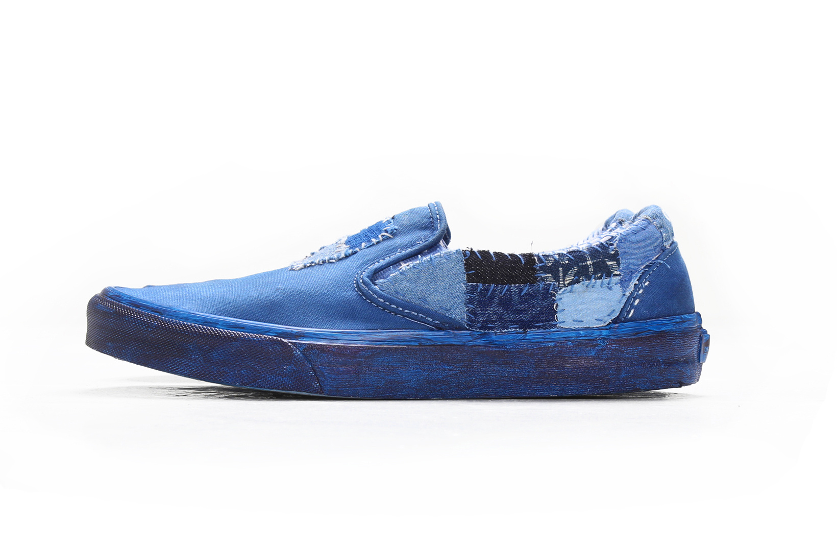 Vans x c2h4 x pros sales