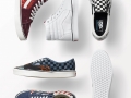Vans Classic Lites Collection