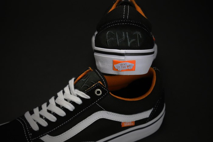 Vans x Cult – Old Skool Pro (Available Now!) - Under The Palms