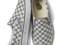 SP16 Unisex Checkerboard