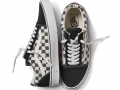 SP16 Unisex Checkerboard
