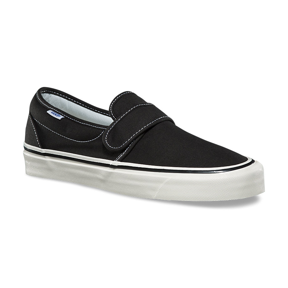 Vans Anaheim Factory – Slip-On 47 V DX (Available Now!) - Under The Palms