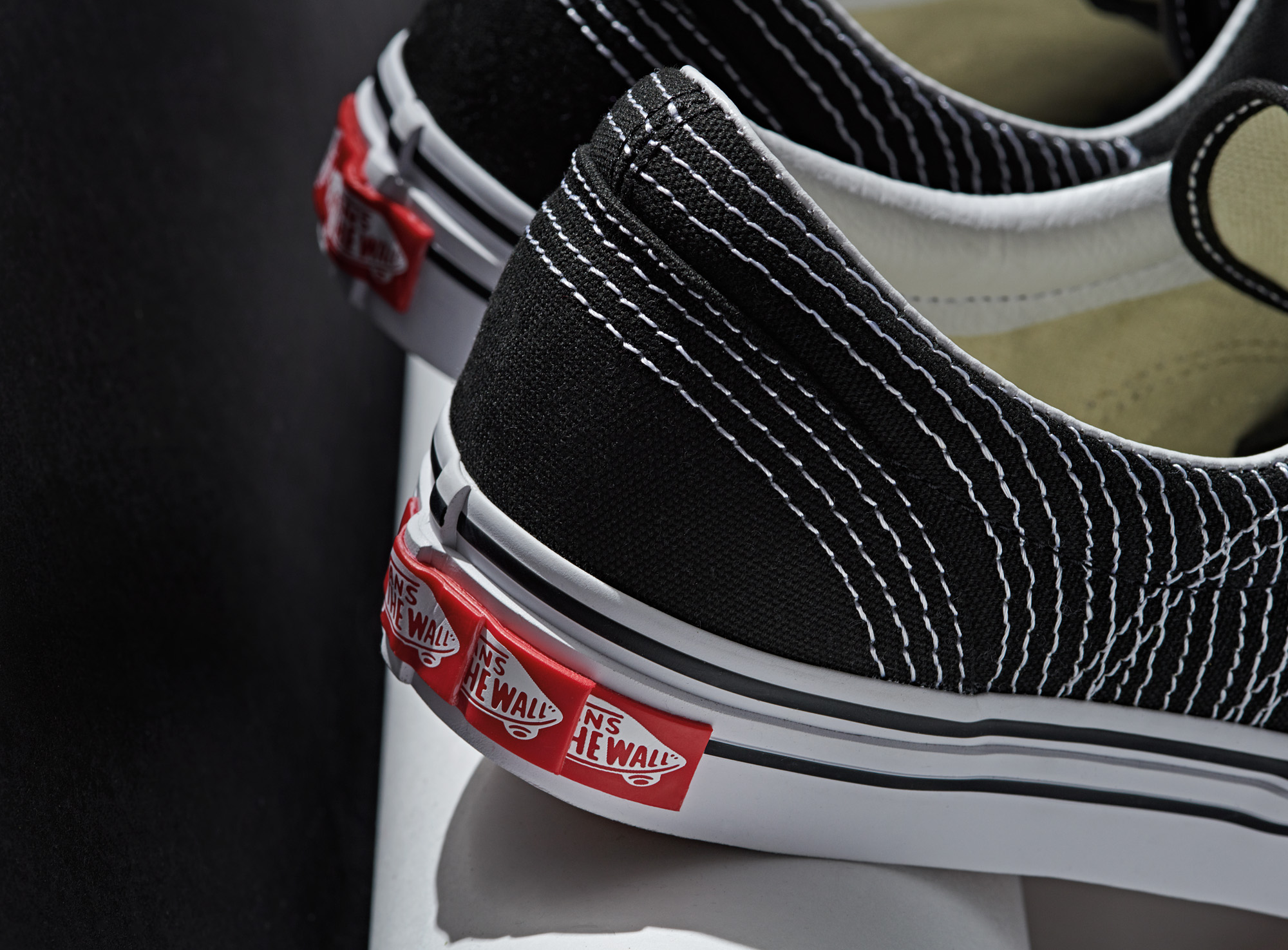Vans – Era 3RA Vision Voyage Pack (Available Now!) - Under The Palms