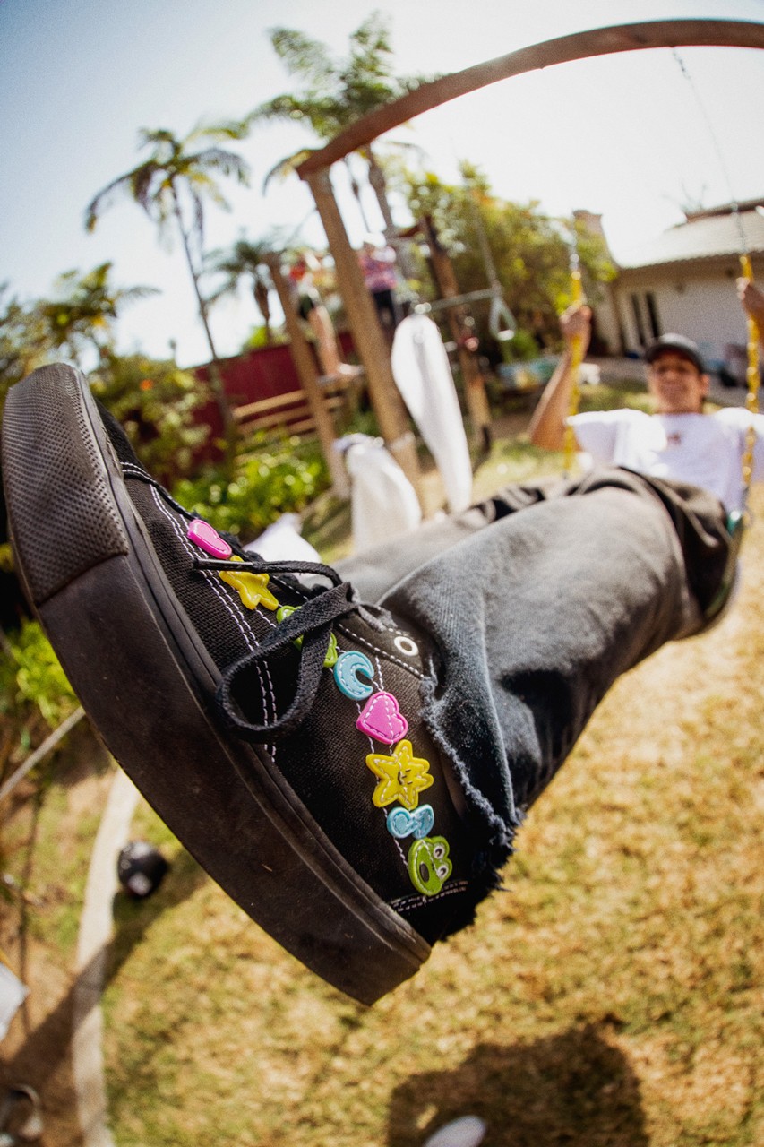 Vans Skate x Frog Skateboards – Old Skool Pro & Slip-On Pro (2.18.21) -  Under The Palms