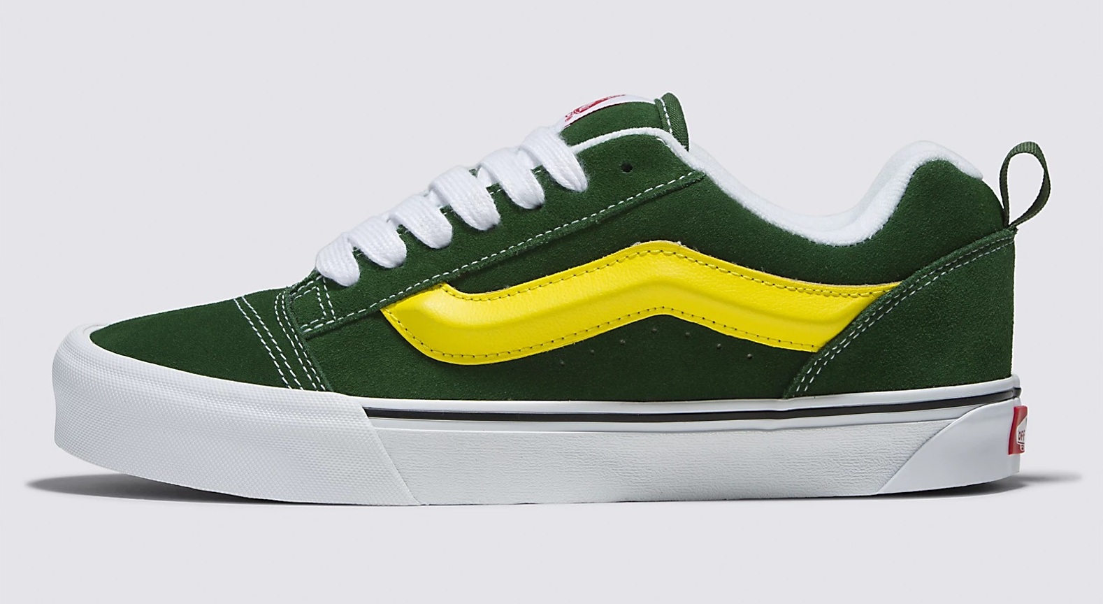 Vans – Knu Skool (Available Now!) - Under The Palms