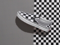 SP18_Classics_NJOT_VN0A38F7Q9B_ClassicSlip-On_MixChecker-Blk-TrueWhite-1
