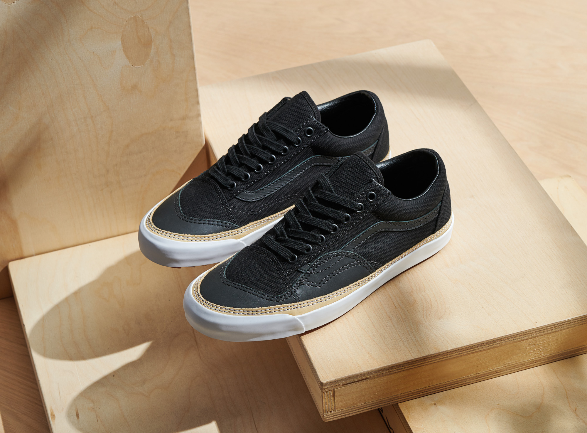 Vans – Overply Pack (Available Now!) - Under The Palms