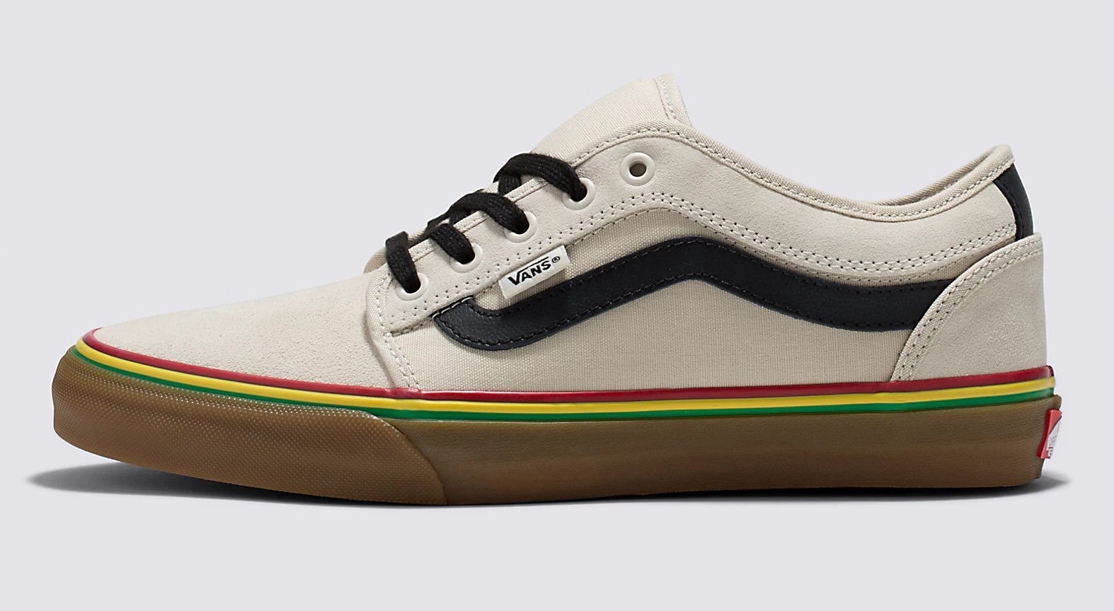 Vans – Rasta Pack (Available Now!) - Under The Palms