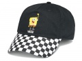 FA21_VANSXSPONGEBOBCOURTSIDEHAT_SPONGEBOB_BLACK_VN0A5I3CYZJ_Front