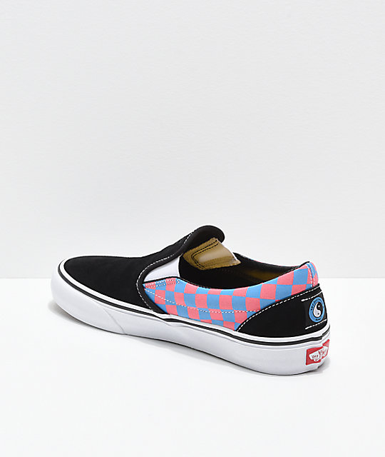 Vans x T&C 50 Year Collab – T&C Surf Australia