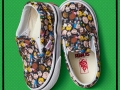 FA17_Classics_Peanuts_VN0A32QJOQX_TDClassicSlip-On_TheGangblack_Elevated