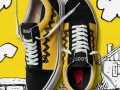 FA17_Classics_Peanuts_VN0A38G1OHJ_UAOldSkool_CharlieBrownblack_Elevated