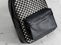 SP16_Vault_WovenCheckerboard_BlackandWhite_Backpack_Product_0207_w1