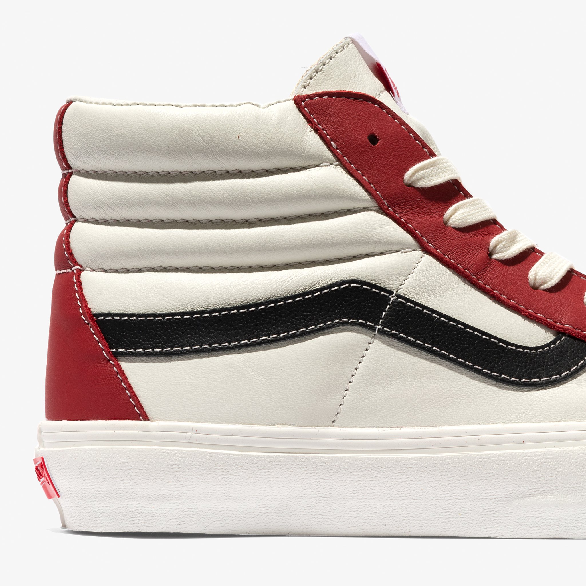 Vault By Vans – OG Sk8-Hi Reissue VL Pack (March 2020) - Under The Palms