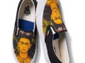 FA19_Vault_OGSlip-OnLX_FridaKahlo_Self-Portrait-ThornNecklace