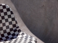 SP19_VAULT_MODERNICA_SHELL_CHAIR_BLACK_CHECKERBOARD_0189