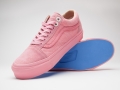pinkvans