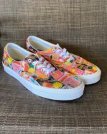 Vans Japan x SOPHNET. – Authentic 44 DX & Old Skool 36 DX (5.13.23